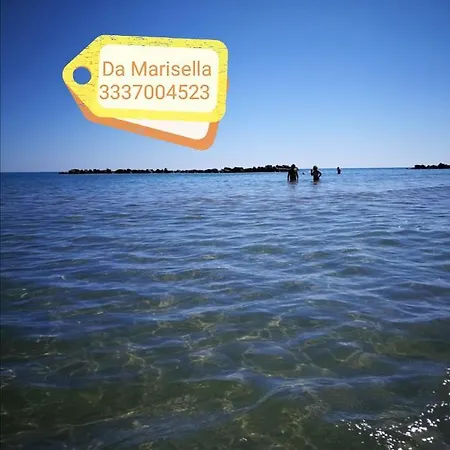 Appartamento Da Marisella *