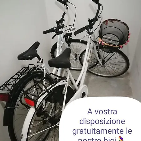 Appartamento Da Marisella *